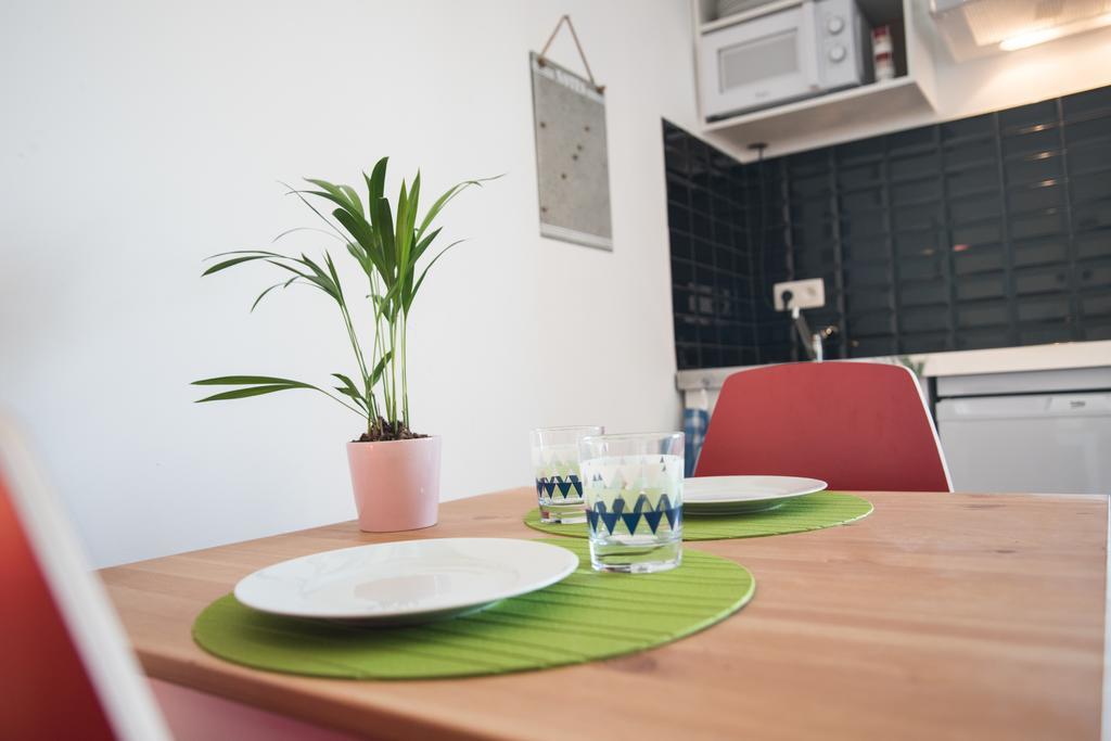 Quai De Rome Apartment Liege Phòng bức ảnh