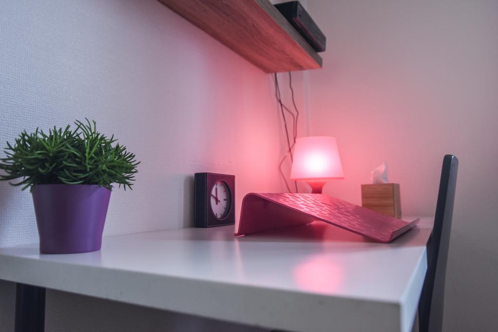 Quai De Rome Apartment Liege Phòng bức ảnh