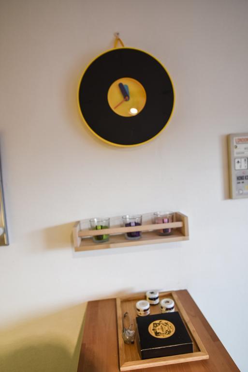 Quai De Rome Apartment Liege Phòng bức ảnh