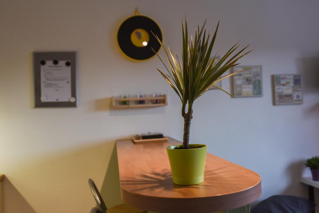 Quai De Rome Apartment Liege Phòng bức ảnh